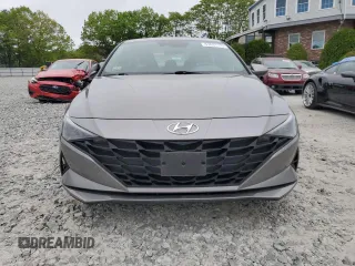2022 Hyundai Elantra SE с VIN KMHLL4AG9NU255166, выставлен на аукционе Copart как лот 57631115 с пробегом 87 708 миль миль и Списание • Salvage title. История ставок и продаж доступна на DreamBid. Изображение 5.