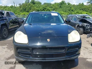 2006 Porsche Cayenne S with VIN WP1AB29P96LA62027, listed as a IAAI auction lot 42435939 with 167,246 mi miles and . Bid and sale history available at DreamBid. Image 12.