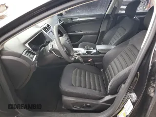 2013 Ford Fusion SE with VIN 3FA6P0H75DR105250, listed as a Copart auction lot 51957585 with 181,042 mi miles and Salvage Title. Bid and sale history available at carsss.com. Image 7.