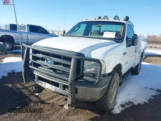 2007 Ford F-350 с VIN 1FDSF35P67EA42339, выставлен на аукционе IAAI как лот 41457797 с пробегом 72 297 миль миль и . История ставок и продаж доступна на DreamBid. Изображение 17.