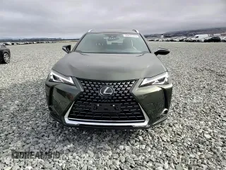 2020 Lexus UX 200 с VIN JTHX3JBH7L2029775, выставлен на аукционе Copart как лот 65641315 с пробегом 30 685 миль миль и Списание • Salvage title. История ставок и продаж доступна на DreamBid. Изображение 14.