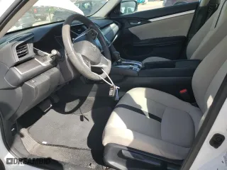 2016 Honda Civic Sedan EX with VIN 19XFC2F77GE071327, listed as a Copart auction lot 48589185 with 110,981 mi miles and Non Repairable. Bid and sale history available at carsss.com. Image 7.