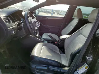 2016 Volkswagen Jetta Sport z VIN 3VWD17AJ7GM278350, wystawiony jako Copart lot #54859285 z przebiegiem 172 922 mil mil oraz Szkoda całkowita • Salvage title. Historia ofert i sprzedaży dostępna na DreamBid. Obrazek 7.