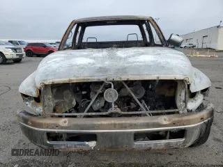 1997 Dodge 1500 with VIN 1B7HF13Z1VJ529346, listed as a Copart auction lot 88708305 with Not Provided miles and Salvage Title. Bid and sale history available at DreamBid. Image 11.
