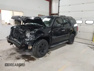 2009 GMC Yukon SLT 4SB with VIN 1GKFK33089R225944, listed as a IAAI auction lot 41914342 with 182,513 mi miles and . Bid and sale history available at DreamBid. Image 17.
