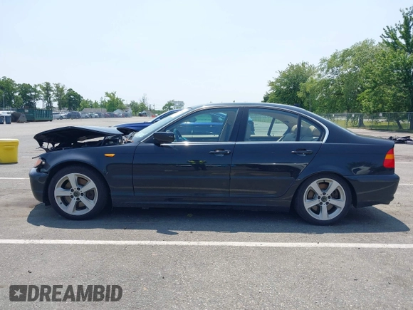 2005 BMW 3 Series 330i с VIN WBAEV53435KM40855, выставлен на аукционе IAAI как лот 42344505 с пробегом 120 060 миль миль и . История ставок и продаж доступна на DreamBid. Изображение 14.