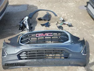 2021 GMC Terrain SLE с VIN 3GKALMEVXML385622, выставлен на аукционе IAAI как лот 42199711 с пробегом 35 479 миль миль и . История ставок и продаж доступна на DreamBid. Изображение 12.