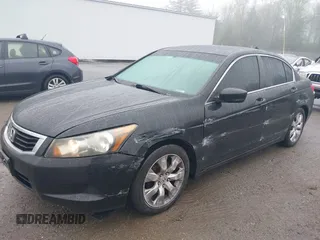 2009 Honda Accord EX-L z VIN 1HGCP26869A183334, wystawiony jako IAAI lot #42151887 z przebiegiem 146 643 mil mil oraz . Historia ofert i sprzedaży dostępna na DreamBid. Obrazek 2.