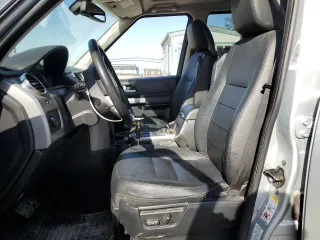 2008 Land Rover LR3 SE with VIN SALAE25478A473650, listed as a Copart auction lot 51818305 with 150,002 mi miles and Salvage Title. Bid and sale history available at carsss.com. Image 7.