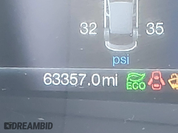 2018 Ford Fusion SE z VIN 3FA6P0LU2JR261268, wystawiony jako IAAI lot #42301578 z przebiegiem 63 357 mil mil oraz . Historia ofert i sprzedaży dostępna na DreamBid. Obrazek 15.