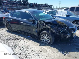 2015 Nissan Altima 2.5 SL with VIN 1N4AL3AP0FN382038, listed as a IAAI auction lot 41730749 with 149,437 mi miles. Bid and sale history available at carsss.com. Image 1.