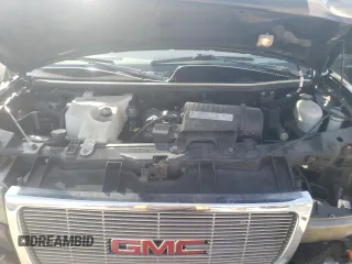 2006 GMC Savana Commercial C6Y with VIN 1GDFG15T761243429, listed as a Copart auction lot 65395394 with 147,222 mi miles and Salvage Title. Bid and sale history available at carsss.com. Image 12.