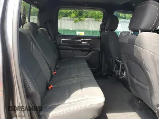 2020 Ram 1500 Big Horn с VIN 1C6SRFFT0LN303894, выставлен на аукционе Copart как лот 60284495 с пробегом 135 115 миль миль и Чистый • Clean title. История ставок и продаж доступна на DreamBid. Изображение 10.