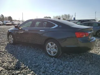 2014 Chevrolet Impala LS z VIN 2G11X5SL6E9267671, wystawiony jako Copart lot #47536705 z przebiegiem 186 095 mil mil oraz Szkoda całkowita • Salvage title. Historia ofert i sprzedaży dostępna na DreamBid. Obrazek 2.