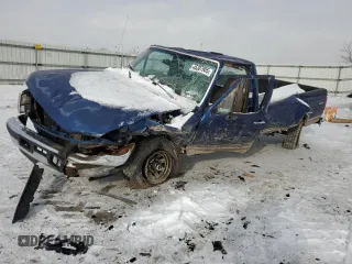 1996 Ford F-150 with VIN 1FTEF14Y0TLB45813, listed as a Copart auction lot 45307905 with Not provided miles and Salvage title. Bid and sale history available at DreamBid. Image 1.