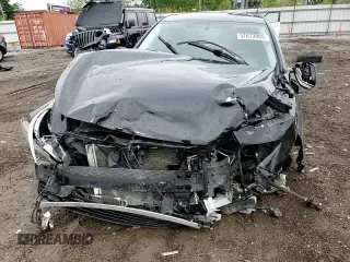 2015 Infiniti Q50 z VIN JN1BV7ARXFM399570, wystawiony jako Copart lot #57673905 z przebiegiem 126 841 mil mil oraz Szkoda całkowita • Salvage title. Historia ofert i sprzedaży dostępna na DreamBid. Obrazek 14.