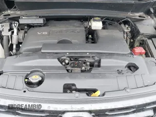 2018 Nissan Pathfinder SL with VIN 5N1DR2MM6JC652102, listed as a IAAI auction lot 42415763 with 79,636 mi miles and . Bid and sale history available at DreamBid. Image 10.