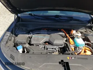 2022 Kia Sorento SX Prestige with VIN KNDRMDLH2N5088001, listed as a Copart auction lot 51992195 with 49,029 mi miles and Salvage title. Bid and sale history available at DreamBid. Image 14.