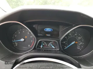 2015 Ford Focus SE с VIN 1FADP3F28FL364882, выставлен на аукционе Copart как лот 57821835 с пробегом 195 400 миль миль и Чистый • Clean title. История ставок и продаж доступна на DreamBid. Изображение 9.