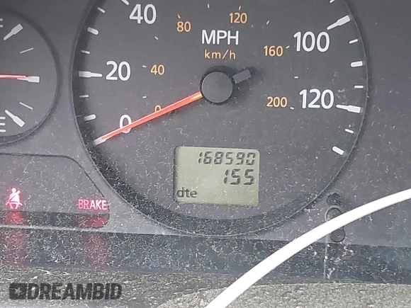 2006 Nissan Sentra S with VIN 3N1CB51D06L624885, listed as a IAAI auction lot 41922612 with 168,590 mi miles and . Bid and sale history available at DreamBid. Image 15.