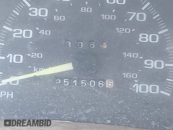 1996 Chevrolet S-10 with VIN 1GCCS1448TK120616, listed as a IAAI auction lot 41840605 with 251,506 mi miles and . Bid and sale history available at DreamBid. Image 15.