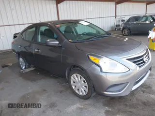 2016 Nissan Versa S с VIN 3N1CN7AP5GL853917, выставлен на аукционе IAAI как лот 42429366 с пробегом 129 725 миль миль и . История ставок и продаж доступна на DreamBid. Изображение 1.