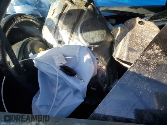 2021 Lotus Evora GT z VIN SCCLMDDN5MHA10403, wystawiony jako Copart lot #52484955 z przebiegiem Nie podano mil oraz Szkoda całkowita • Salvage title. Historia ofert i sprzedaży dostępna na DreamBid. Obrazek 7.