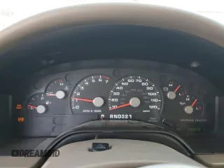 2004 Ford Explorer Eddie Bauer z VIN 1FMDU74EX4ZB29297, wystawiony jako Copart lot #62408465 z przebiegiem 198 818 mil mil oraz Szkoda całkowita • Salvage title. Historia ofert i sprzedaży dostępna na DreamBid. Obrazek 9.