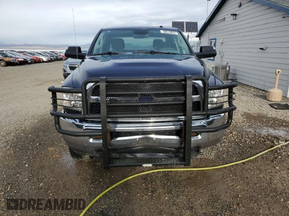 2017 Ram 2500 Tradesman z VIN 3C6UR5HJ6HG581651, wystawiony jako Copart lot #81382164 z przebiegiem 116 492 mil mil oraz Czysty tytuł • Clean title. Historia ofert i sprzedaży dostępna na DreamBid. Obrazek 5.
