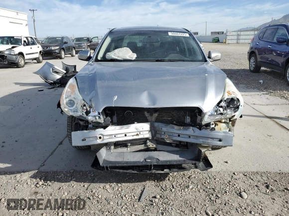 2010 Subaru Legacy Premium All-Weather Anniversary z VIN 4S3BMCG68A3238459, wystawiony jako Copart lot #56607225 z przebiegiem 208 172 mil mil oraz Szkoda całkowita • Salvage title. Historia ofert i sprzedaży dostępna na DreamBid. Obrazek 5.