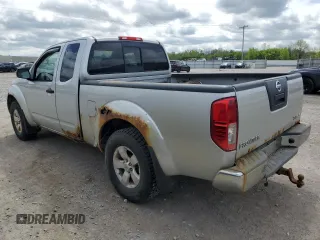 2012 Nissan Frontier SV с VIN 1N6AD0CW2CC410713, выставлен на аукционе Copart как лот 56992095 с пробегом 292 254 миль миль и Чистый • Clean title. История ставок и продаж доступна на DreamBid. Изображение 2.