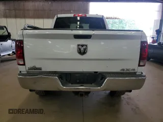 2012 Ram 2500 SLT z VIN 3C6TD5DT1CG214764, wystawiony jako Copart lot #59196215 z przebiegiem 173 214 mil mil oraz Szkoda całkowita • Salvage title. Historia ofert i sprzedaży dostępna na DreamBid. Obrazek 6.