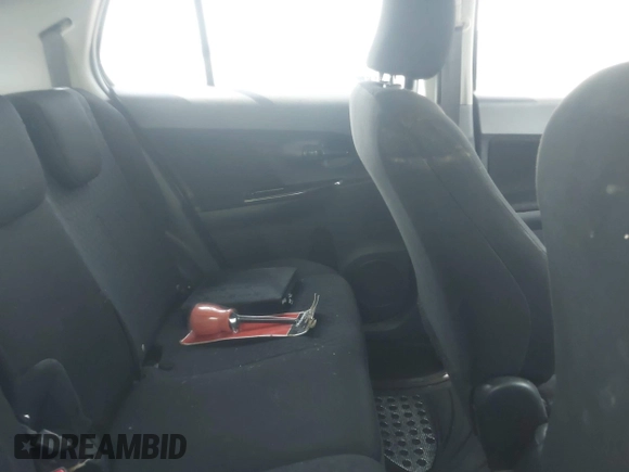 2010 Scion xD with VIN JTKKU4B44A1000334, listed as a IAAI auction lot 42631657 with 194,449 mi miles and . Bid and sale history available at DreamBid. Image 8.