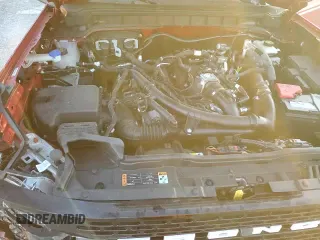 2023 Ford Bronco Wildtrak with VIN 1FMDE5CP4PLB38332, listed as a Copart auction lot 70542935 with 19,914 mi miles and Salvage title. Bid and sale history available at DreamBid. Image 15.