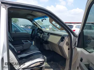 2010 Ford F-250 с VIN 1FTSX2AR5AEB27005, выставлен на аукционе IAAI как лот 42329967 с пробегом 280 050 миль миль и . История ставок и продаж доступна на DreamBid. Изображение 5.