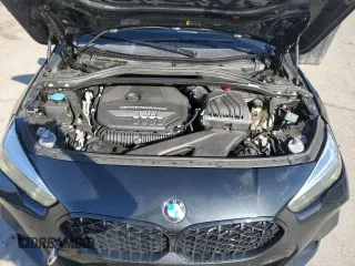 2021 BMW 2 Series M235i xDrive z VIN WBA13AL06M7G62370, wystawiony jako Copart lot #55484655 z przebiegiem 34 065 mil mil oraz Szkoda całkowita • Salvage title. Historia ofert i sprzedaży dostępna na DreamBid. Obrazek 11.