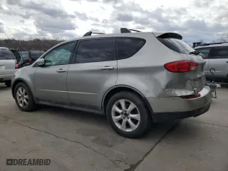 2006 Subaru B9 Tribeca 5-Pass with VIN 4S4WX82C864420937, listed as a Copart auction lot 51250615 with 157,716 mi miles and Clean Title. Bid and sale history available at carsss.com. Image 2.