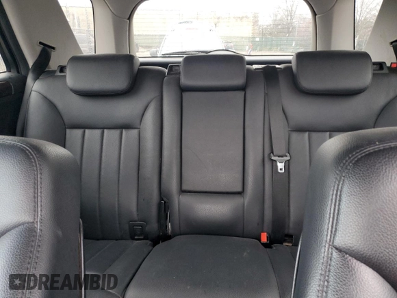 2008 Mercedes-Benz M 550 с VIN 4JGBB72E18A405497, выставлен на аукционе Copart как лот 50328955 с пробегом 248 384 миль миль и Чистый • Clean title. История ставок и продаж доступна на DreamBid. Изображение 10.