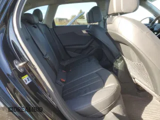 2018 Audi allroad Prestige with VIN WA19NAF46JA099177, listed as a Copart auction lot 86896914 with 54,845 mi miles and Salvage Title. Bid and sale history available at carsss.com. Image 10.