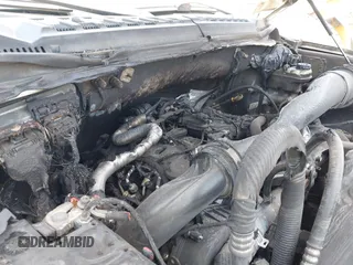 2018 Ford F-150 XL with VIN 1FTFW1E12JFD70767, listed as a IAAI auction lot 42569847 with 206,918 mi miles and . Bid and sale history available at DreamBid. Image 6.