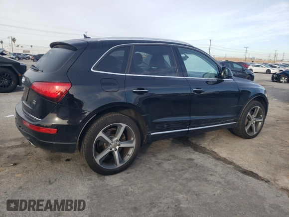2015 Audi Q5 Premium Plus z VIN WA1CMAFP3FA125034, wystawiony jako Copart lot #50433555 z przebiegiem 147 887 mil mil oraz Szkoda całkowita • Salvage title. Historia ofert i sprzedaży dostępna na DreamBid. Obrazek 3.