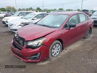 2015 Subaru Impreza с VIN JF1GJAA60FG019030, выставлен на аукционе IAAI как лот 42321650 с пробегом 140 669 миль миль и . История ставок и продаж доступна на DreamBid. Изображение 2.