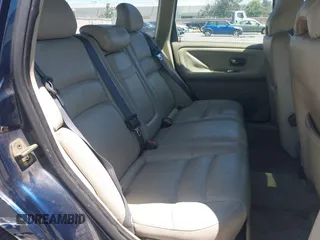 1999 Volvo V70 XC Cross Country with VIN YV1LZ56D1X2602232, listed as a IAAI auction lot 42839035 with 146,154 mi miles and . Bid and sale history available at DreamBid. Image 8.