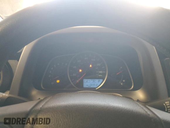 2013 Toyota RAV4 LE with VIN 2T3BFREV2DW031302, listed as a Copart auction lot 87418924 with 132,912 mi miles and Salvage title. Bid and sale history available at DreamBid. Image 9.
