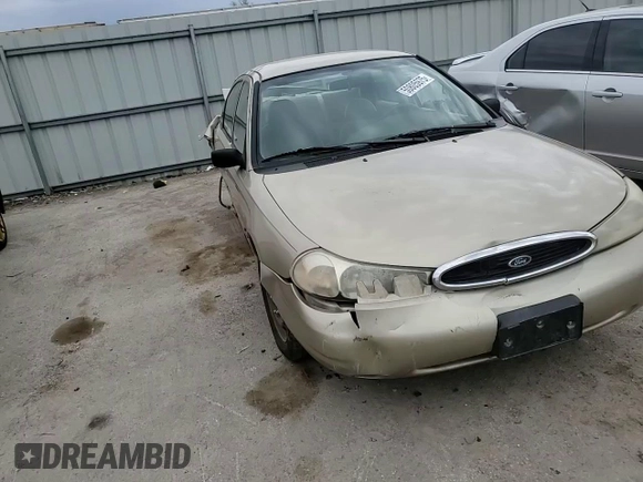 2000 Ford Contour SE Fleet z VIN 1FAFP6634YK128273, wystawiony jako Copart lot #50805975 z przebiegiem 115 491 mil mil oraz Szkody całkowita. Historia ofert i sprzedaży dostępna na DreamBid. Obrazek 11.