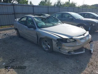 2004 Pontiac Grand Am GT z VIN 1G2NW52E04C188313, wystawiony jako IAAI lot #42384699 z przebiegiem Nie podano mil oraz . Historia ofert i sprzedaży dostępna na DreamBid. Obrazek 1.