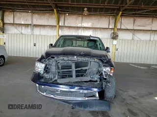2017 Ram 1500 Big Horn with VIN 3C6RR6LT9HG783520, listed as a Copart auction lot 46685125 with 144,850 mi miles and Salvage title. Bid and sale history available at DreamBid. Image 10.