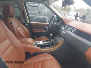 2012 Land Rover Range Rover Sport HSE Lux с VIN SALSK2D43CA737244, выставлен на аукционе IAAI как лот 42314028 с пробегом 206 362 миль миль и . История ставок и продаж доступна на DreamBid. Изображение 5.