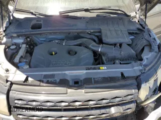 2013 Land Rover Range Rover Evoque Dynamic Premium with VIN SALVT2BG9DH843391, listed as a Copart auction lot 64852165 with 125,924 mi miles and Clean title. Bid and sale history available at DreamBid. Image 11.