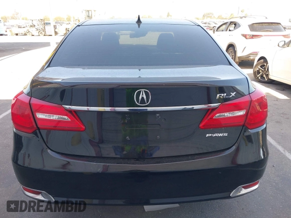 2017 Acura RLX Technology с VIN JH4KC1F55HC000366, выставлен на аукционе IAAI как лот 42279005 с пробегом 63 858 миль миль и . История ставок и продаж доступна на DreamBid. Изображение 17.